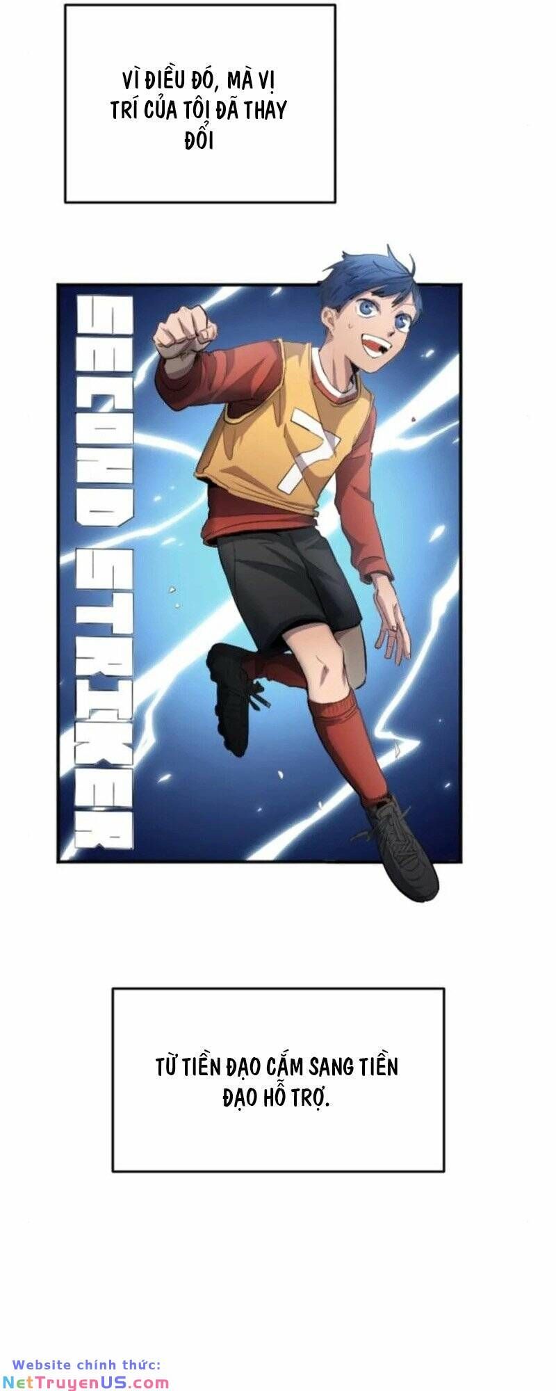 đọc truyện Thiên Phú Bóng Đá, Tất Cả Đều Là Của Tôi! Chương 22 ảnh 35 tại Thiên Thai Truyện