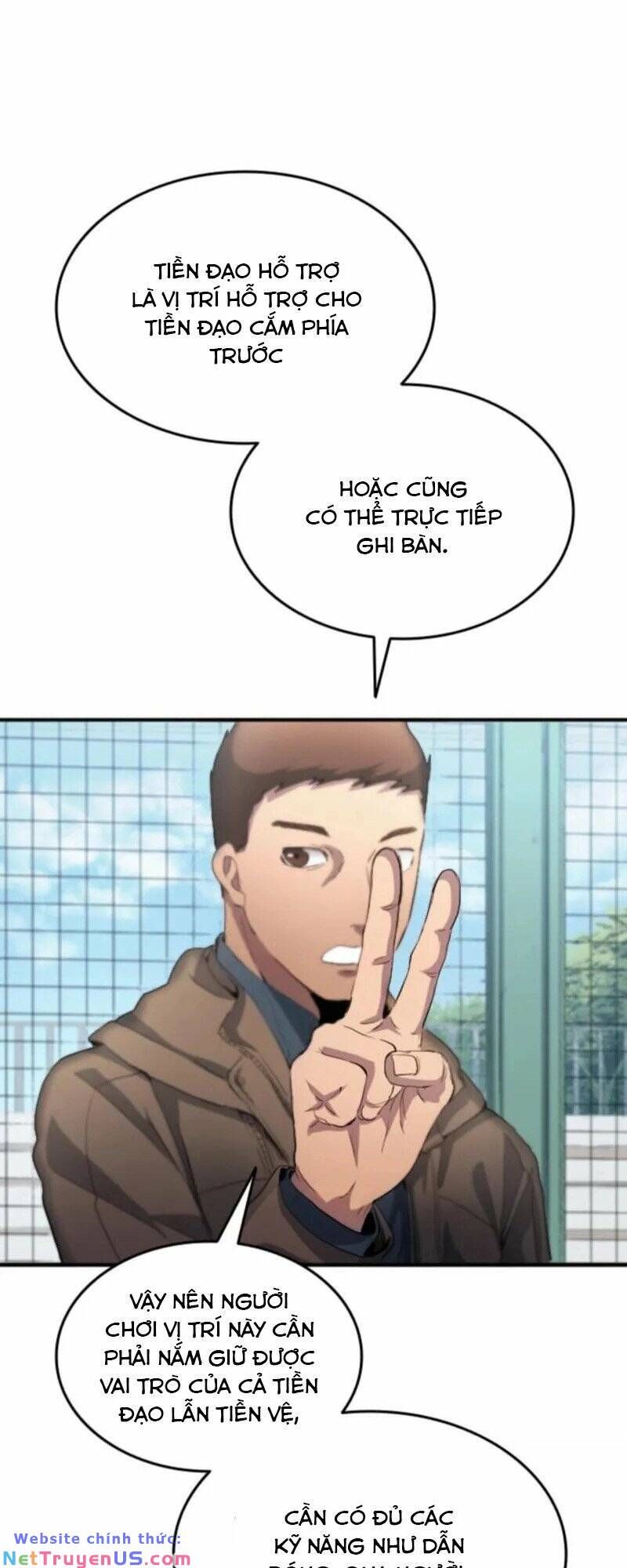 đọc truyện Thiên Phú Bóng Đá, Tất Cả Đều Là Của Tôi! Chương 22 ảnh 36 tại Thiên Thai Truyện