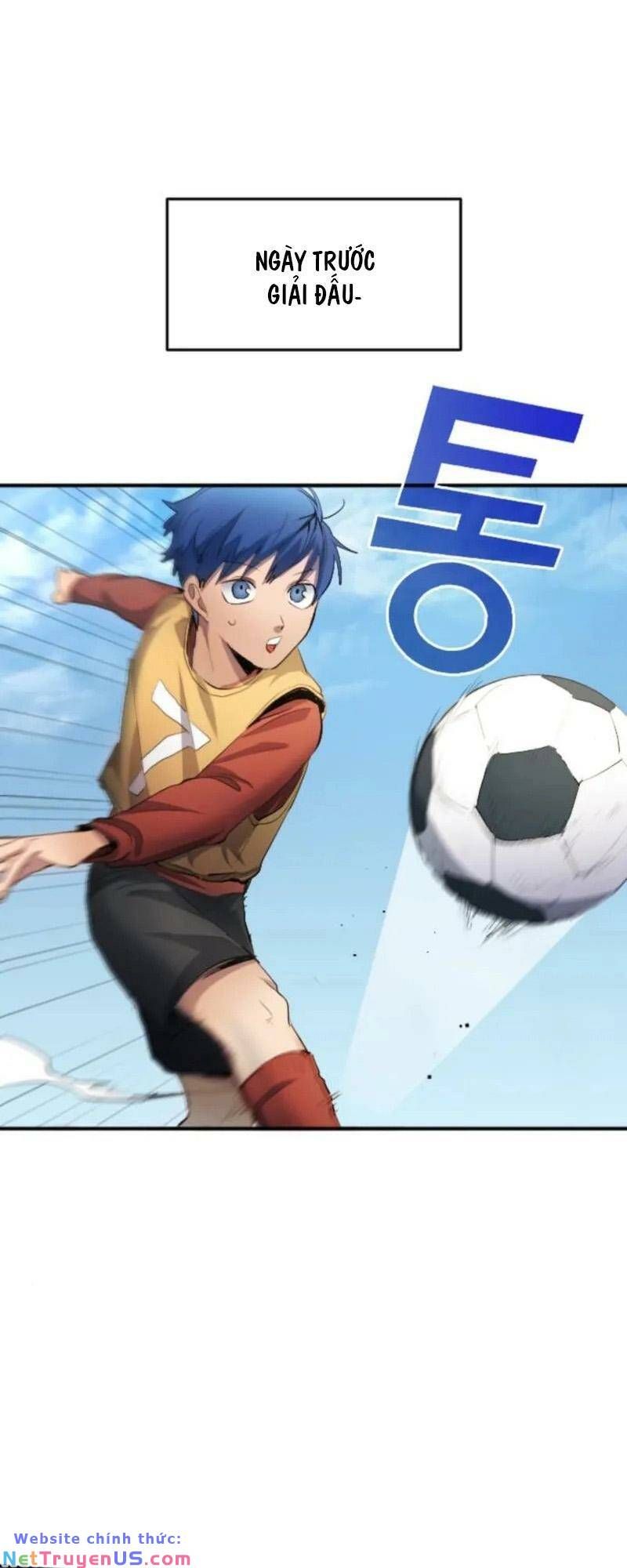 đọc truyện Thiên Phú Bóng Đá, Tất Cả Đều Là Của Tôi! Chương 22 ảnh 40 tại Thiên Thai Truyện