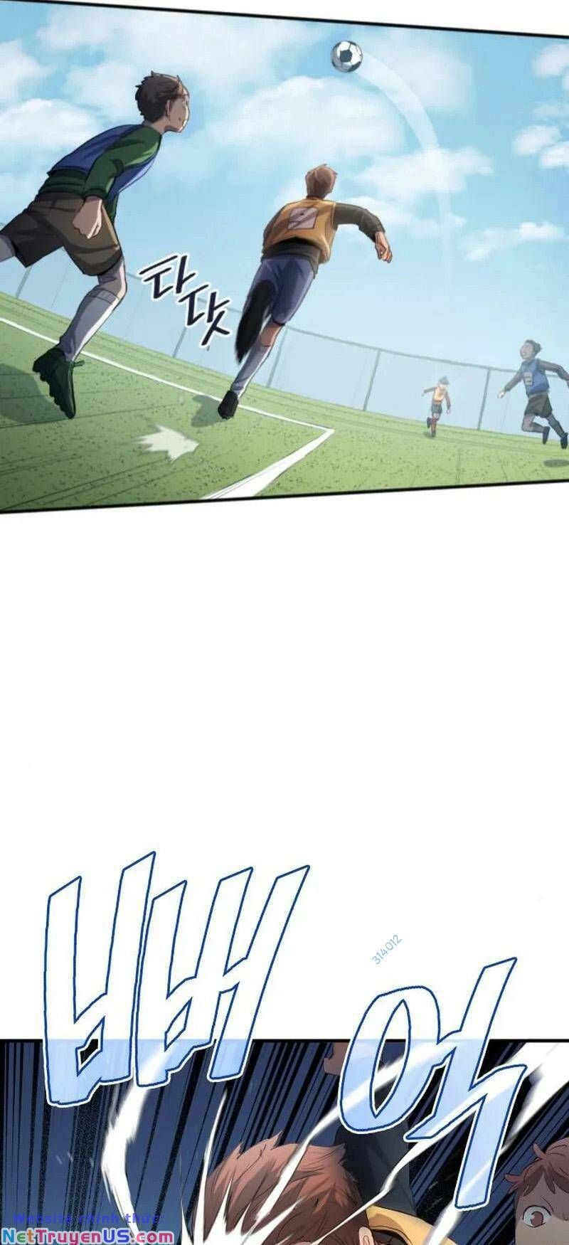 đọc truyện Thiên Phú Bóng Đá, Tất Cả Đều Là Của Tôi! Chương 22 ảnh 41 tại Thiên Thai Truyện