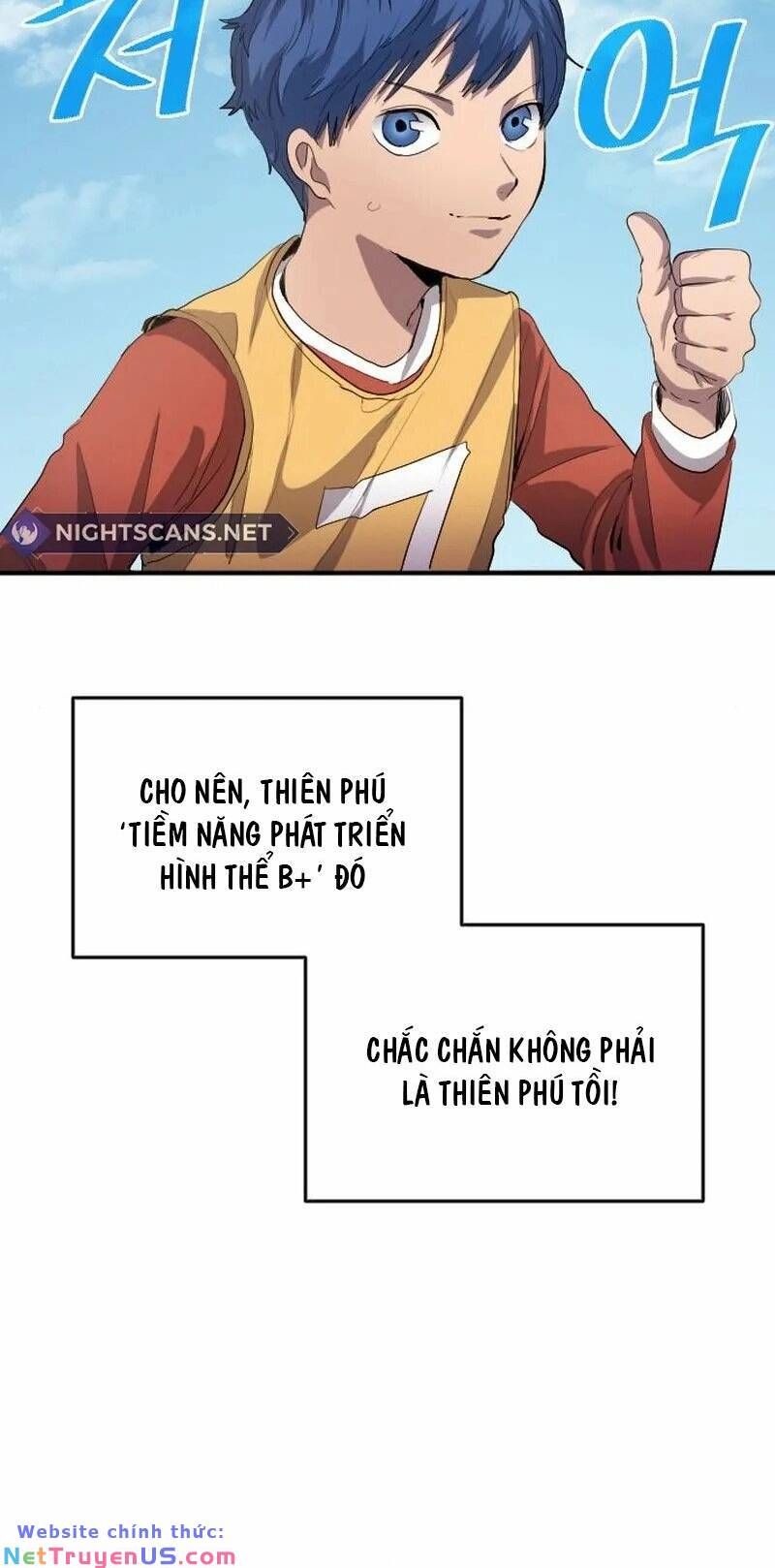 đọc truyện Thiên Phú Bóng Đá, Tất Cả Đều Là Của Tôi! Chương 22 ảnh 6 tại Thiên Thai Truyện