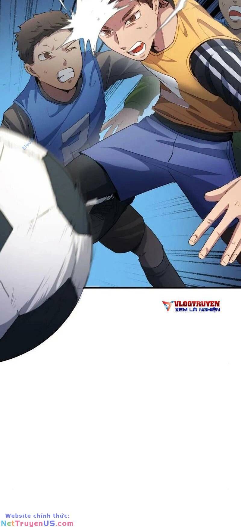 đọc truyện Thiên Phú Bóng Đá, Tất Cả Đều Là Của Tôi! Chương 22 ảnh 42 tại Thiên Thai Truyện