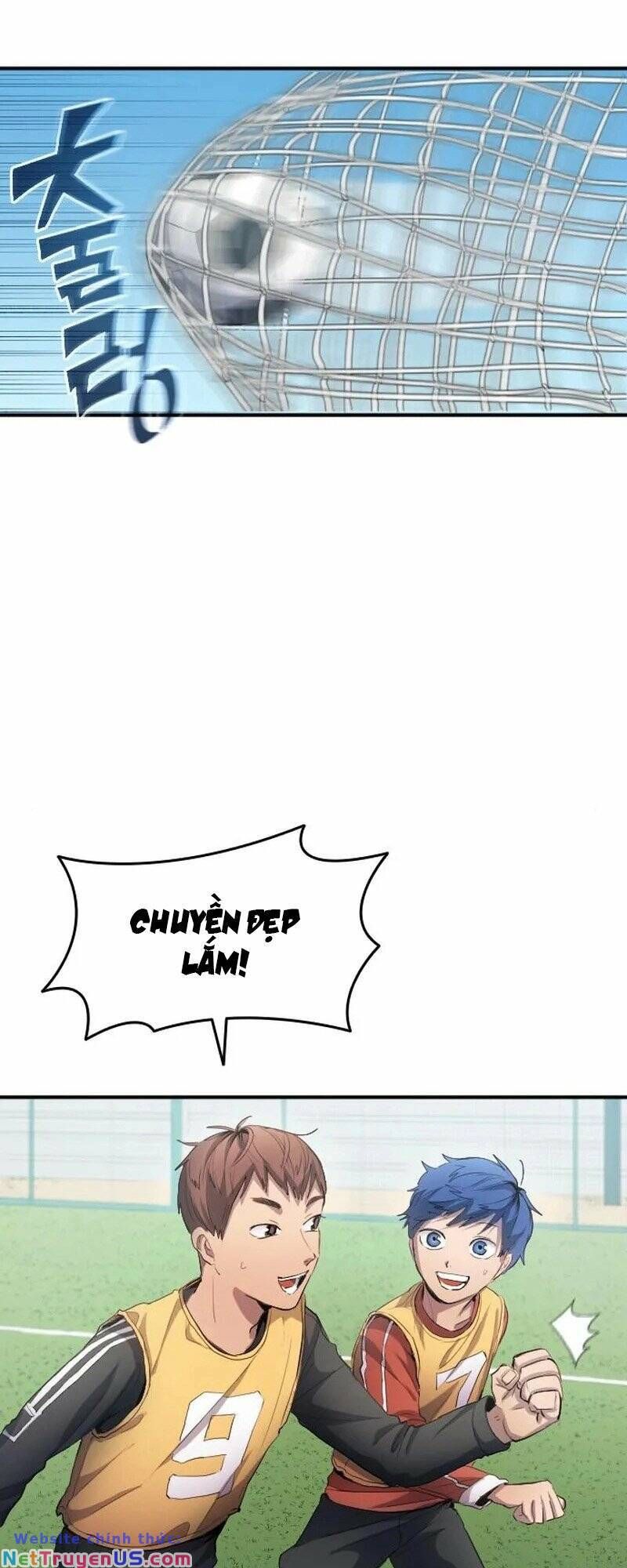 đọc truyện Thiên Phú Bóng Đá, Tất Cả Đều Là Của Tôi! Chương 22 ảnh 43 tại Thiên Thai Truyện