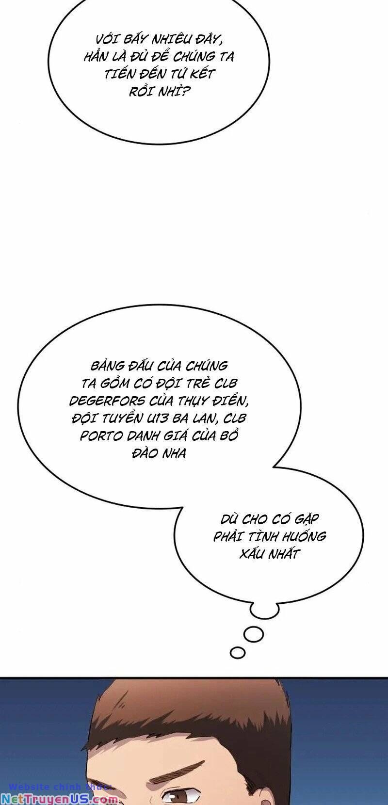 đọc truyện Thiên Phú Bóng Đá, Tất Cả Đều Là Của Tôi! Chương 22 ảnh 45 tại Thiên Thai Truyện