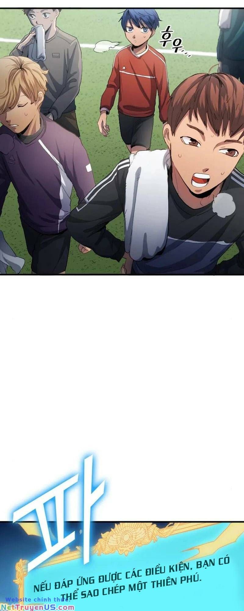 đọc truyện Thiên Phú Bóng Đá, Tất Cả Đều Là Của Tôi! Chương 22 ảnh 48 tại Thiên Thai Truyện