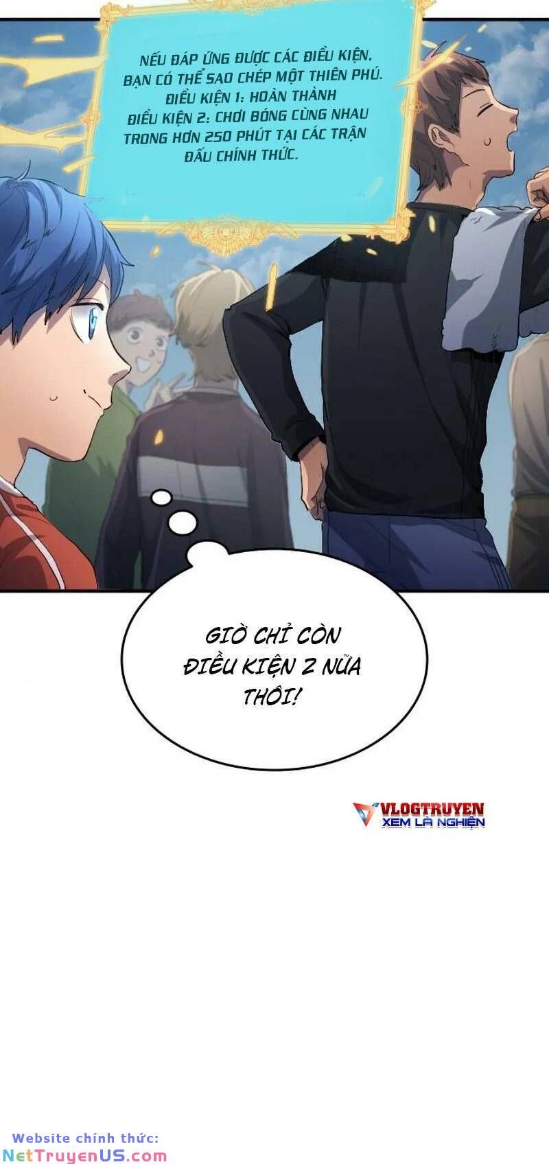 đọc truyện Thiên Phú Bóng Đá, Tất Cả Đều Là Của Tôi! Chương 22 ảnh 50 tại Thiên Thai Truyện