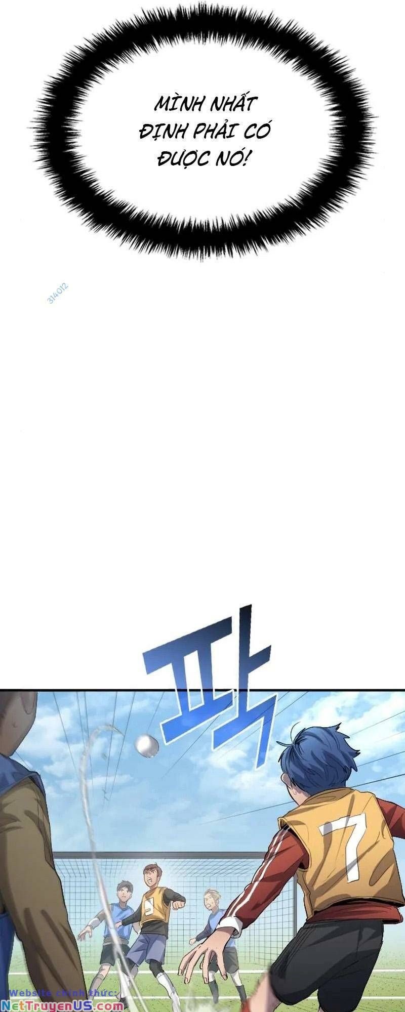 đọc truyện Thiên Phú Bóng Đá, Tất Cả Đều Là Của Tôi! Chương 22 ảnh 7 tại Thiên Thai Truyện