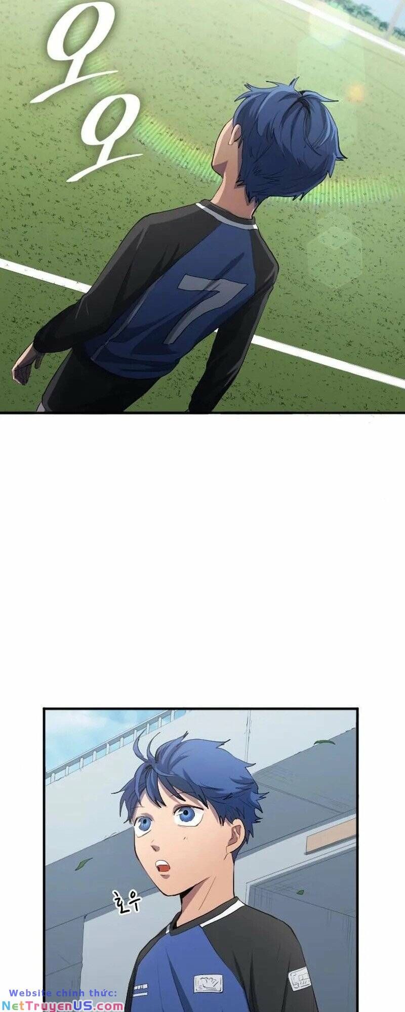 đọc truyện Thiên Phú Bóng Đá, Tất Cả Đều Là Của Tôi! Chương 22 ảnh 58 tại Thiên Thai Truyện