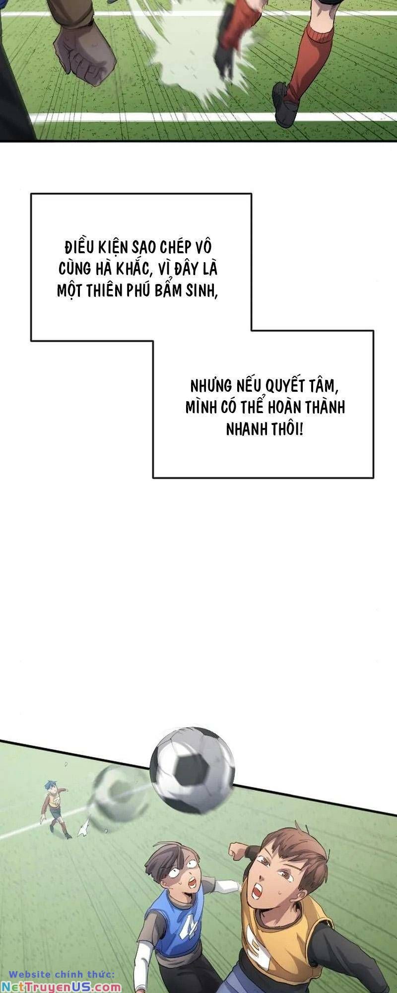 đọc truyện Thiên Phú Bóng Đá, Tất Cả Đều Là Của Tôi! Chương 22 ảnh 8 tại Thiên Thai Truyện