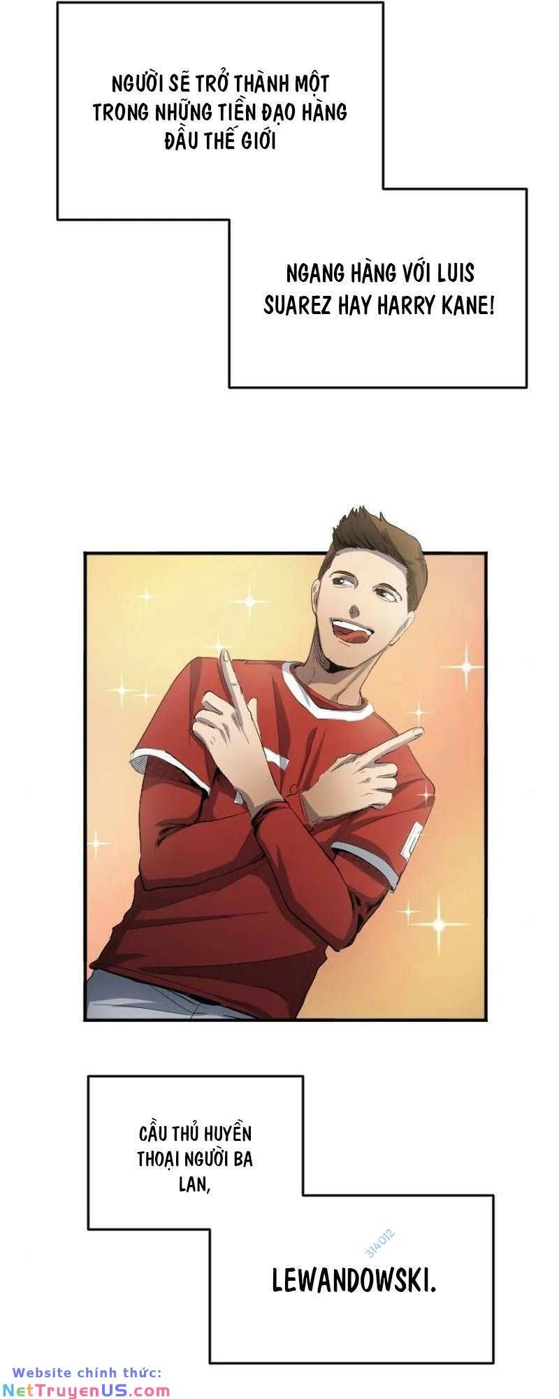 đọc truyện Thiên Phú Bóng Đá, Tất Cả Đều Là Của Tôi! Chương 22 ảnh 62 tại Thiên Thai Truyện