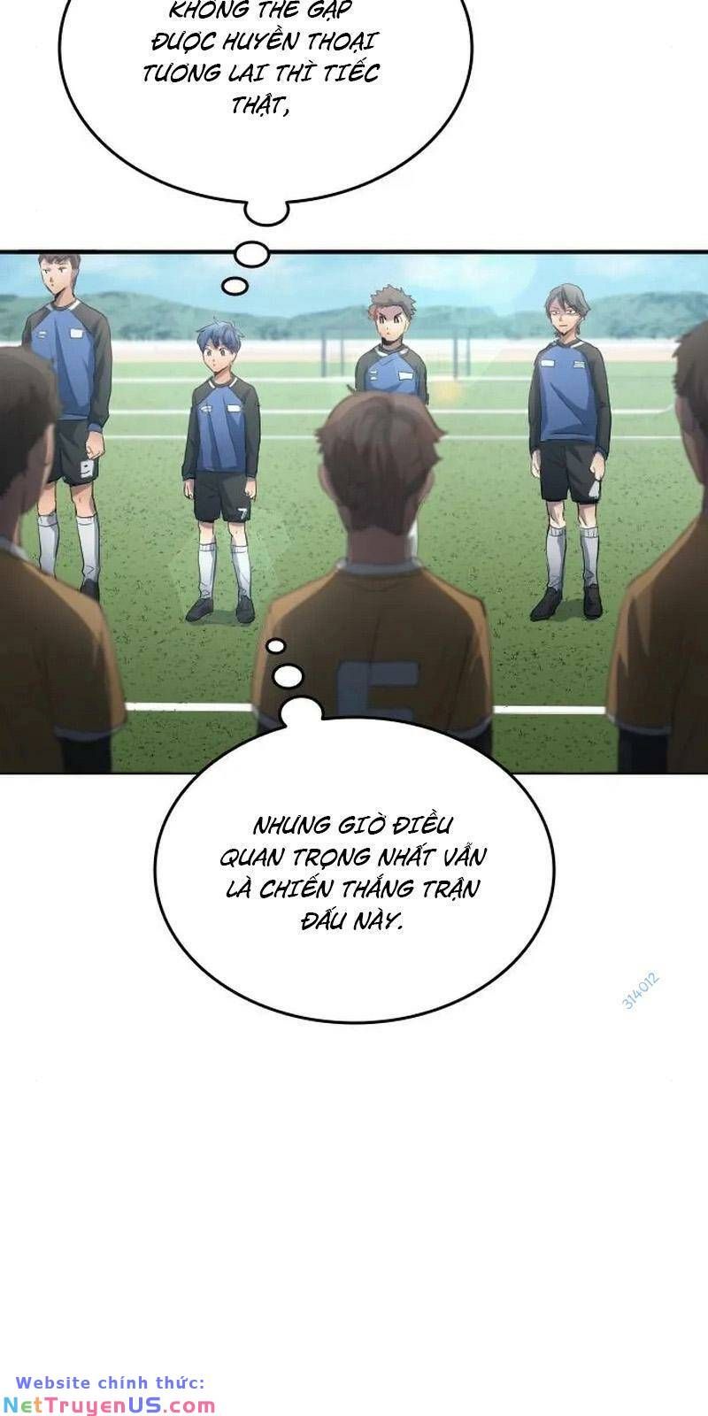 đọc truyện Thiên Phú Bóng Đá, Tất Cả Đều Là Của Tôi! Chương 22 ảnh 64 tại Thiên Thai Truyện