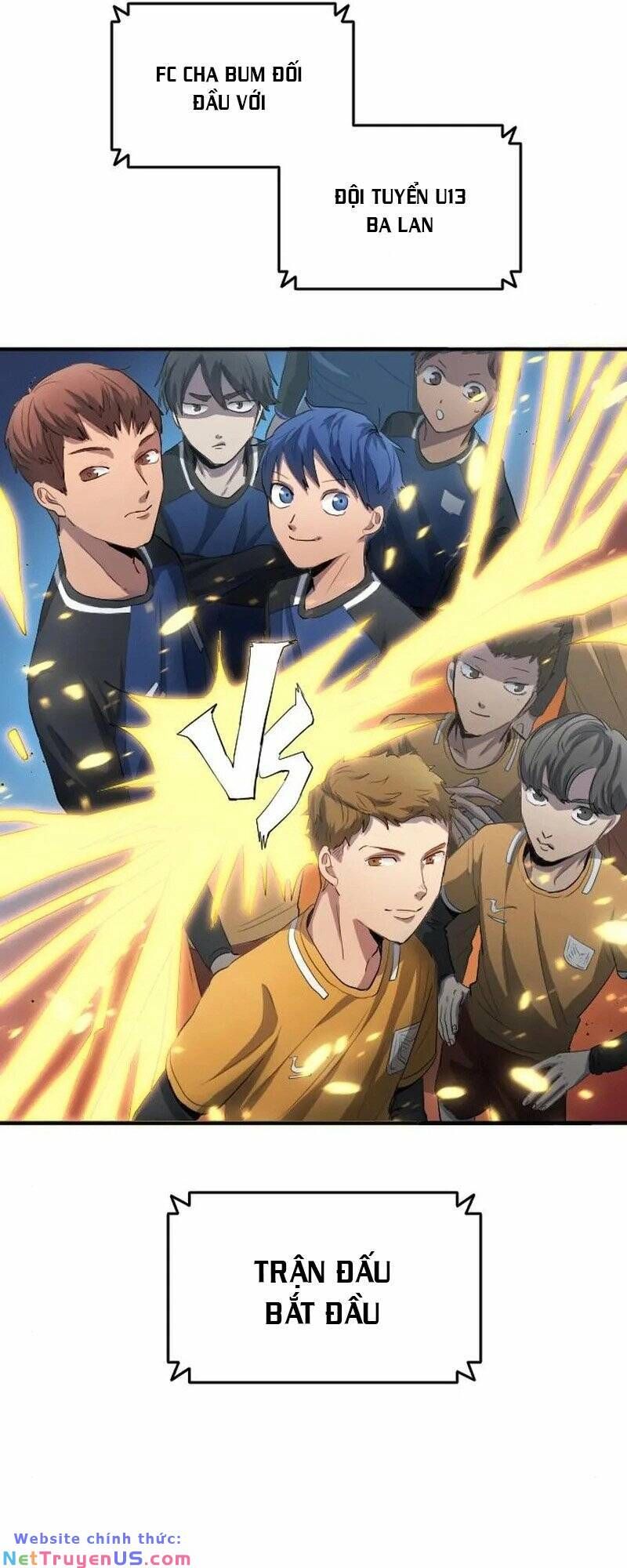 đọc truyện Thiên Phú Bóng Đá, Tất Cả Đều Là Của Tôi! Chương 22 ảnh 66 tại Thiên Thai Truyện