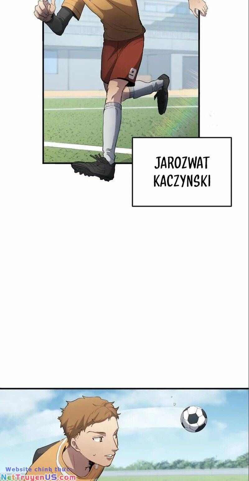 đọc truyện Thiên Phú Bóng Đá, Tất Cả Đều Là Của Tôi! Chương 23 ảnh 13 tại Thiên Thai Truyện