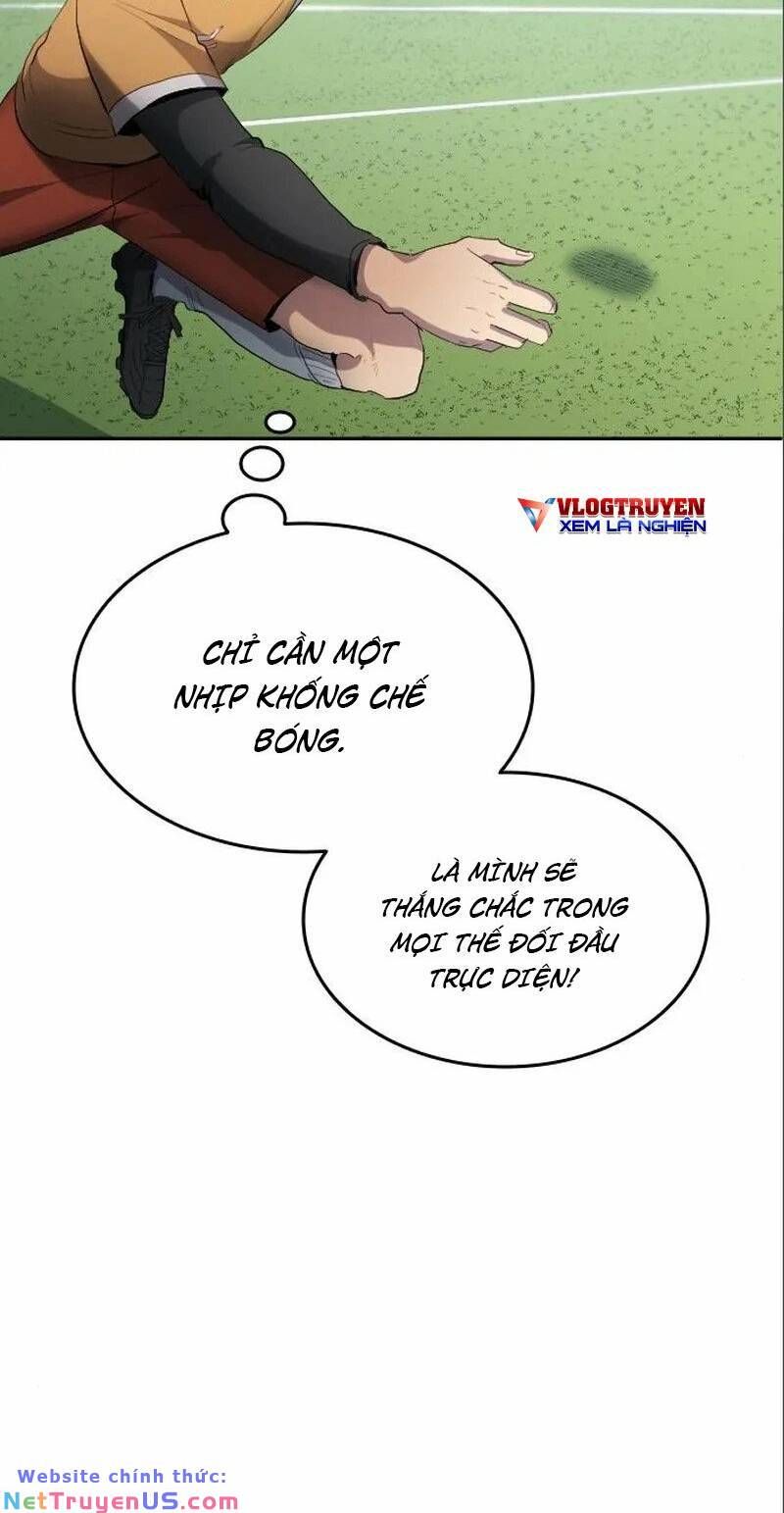 đọc truyện Thiên Phú Bóng Đá, Tất Cả Đều Là Của Tôi! Chương 23 ảnh 14 tại Thiên Thai Truyện