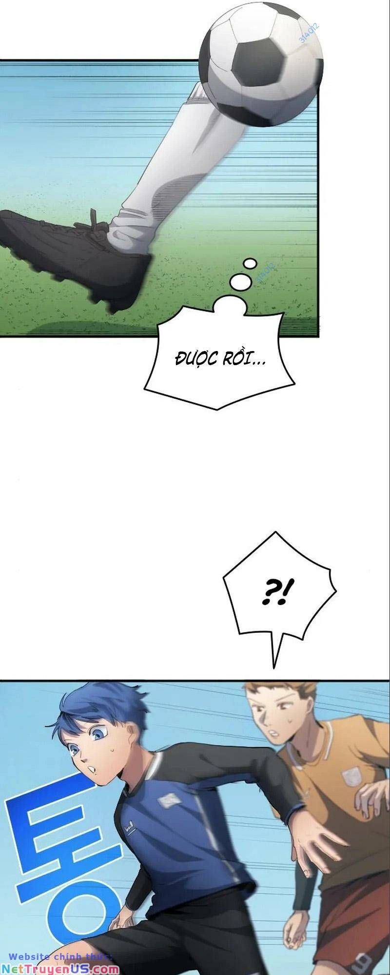 đọc truyện Thiên Phú Bóng Đá, Tất Cả Đều Là Của Tôi! Chương 23 ảnh 15 tại Thiên Thai Truyện