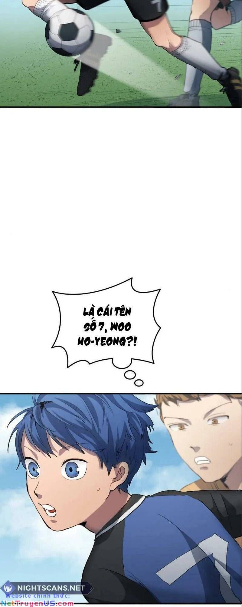 đọc truyện Thiên Phú Bóng Đá, Tất Cả Đều Là Của Tôi! Chương 23 ảnh 16 tại Thiên Thai Truyện