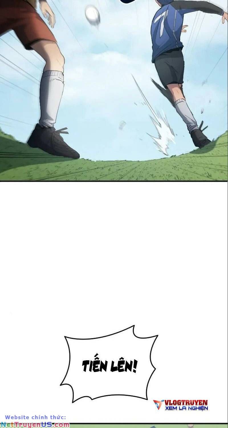 đọc truyện Thiên Phú Bóng Đá, Tất Cả Đều Là Của Tôi! Chương 23 ảnh 18 tại Thiên Thai Truyện