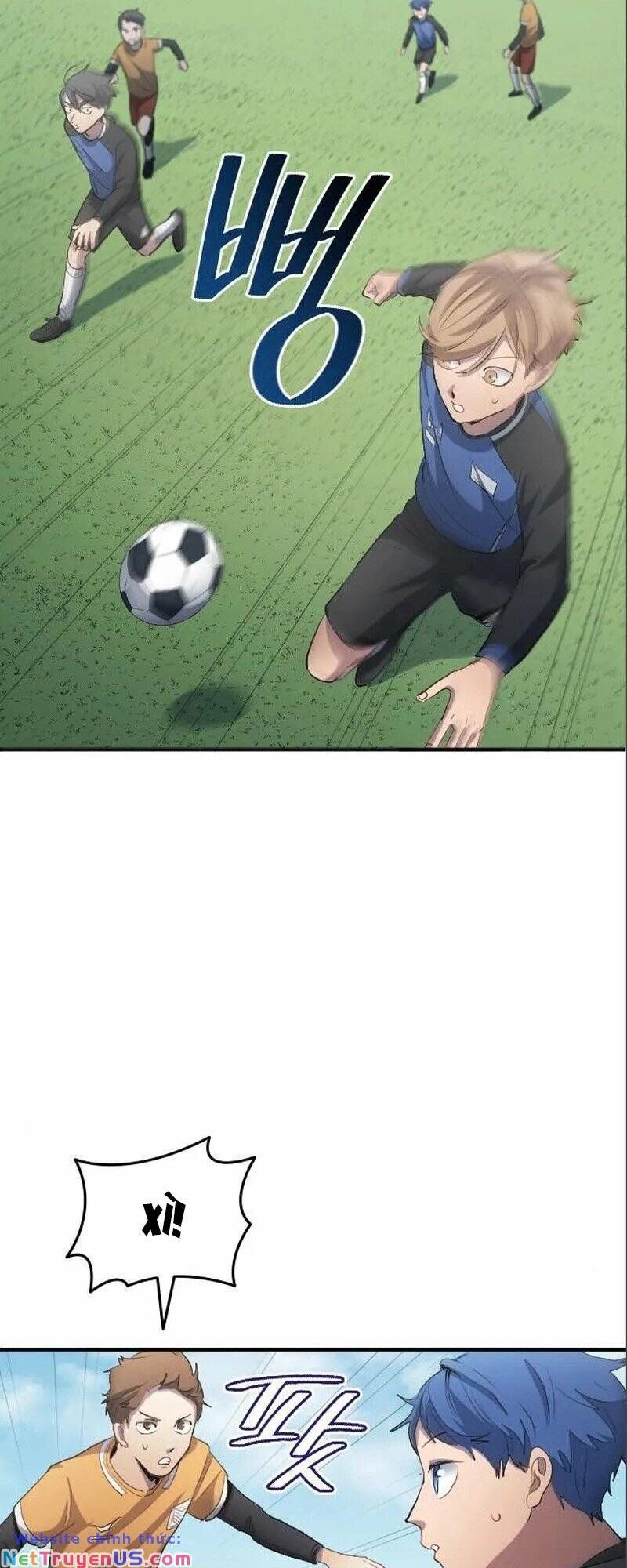 đọc truyện Thiên Phú Bóng Đá, Tất Cả Đều Là Của Tôi! Chương 23 ảnh 19 tại Thiên Thai Truyện