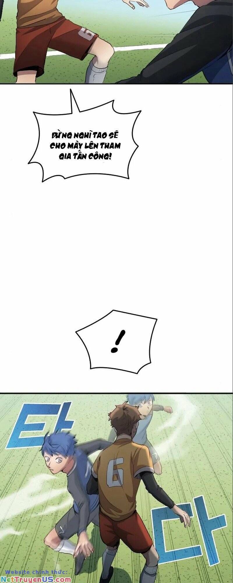 đọc truyện Thiên Phú Bóng Đá, Tất Cả Đều Là Của Tôi! Chương 23 ảnh 20 tại Thiên Thai Truyện