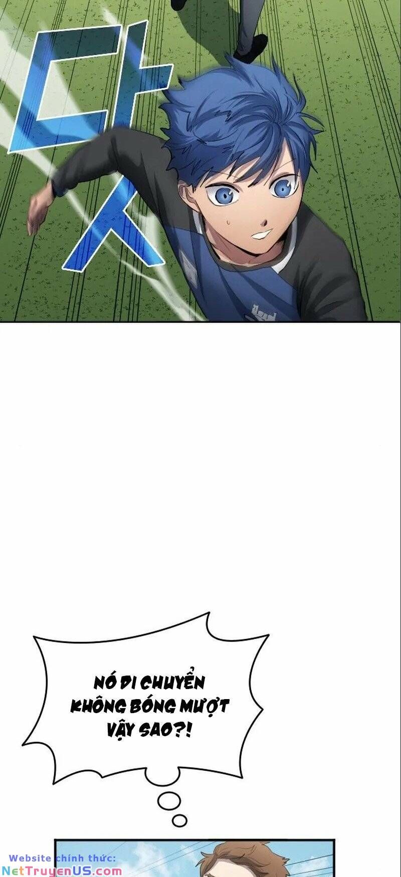 đọc truyện Thiên Phú Bóng Đá, Tất Cả Đều Là Của Tôi! Chương 23 ảnh 21 tại Thiên Thai Truyện