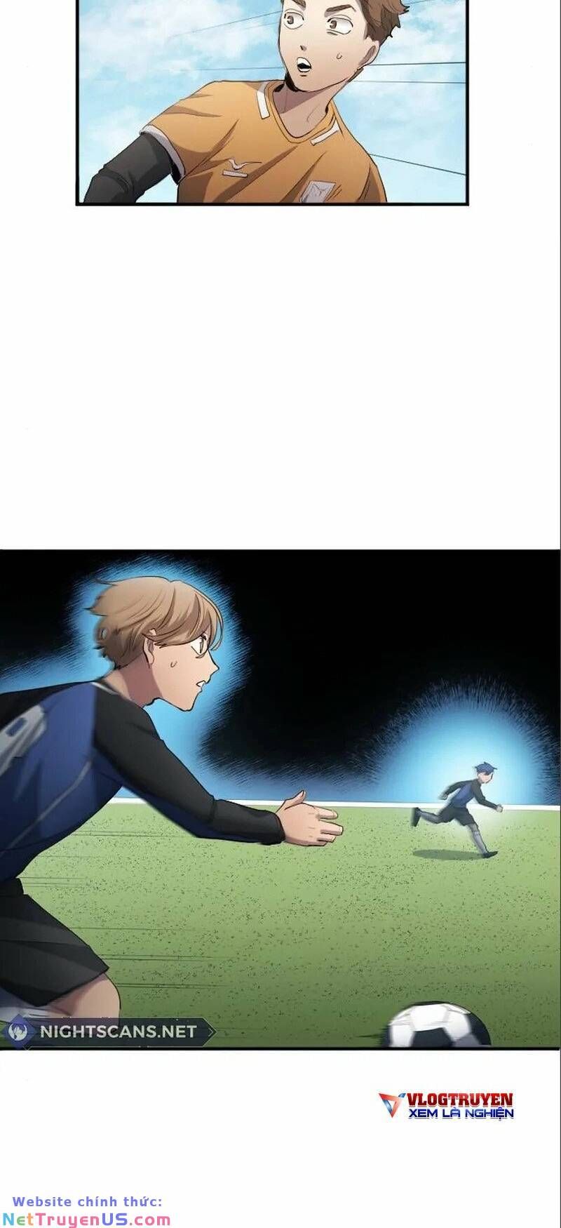 đọc truyện Thiên Phú Bóng Đá, Tất Cả Đều Là Của Tôi! Chương 23 ảnh 22 tại Thiên Thai Truyện