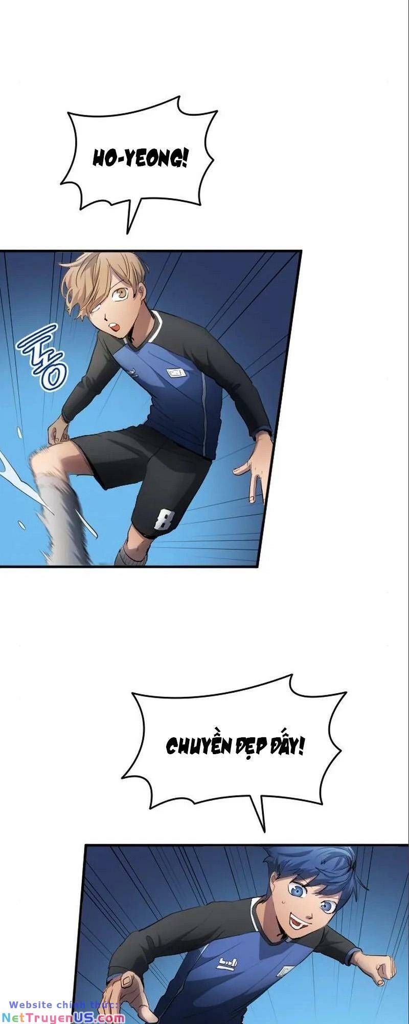 đọc truyện Thiên Phú Bóng Đá, Tất Cả Đều Là Của Tôi! Chương 23 ảnh 23 tại Thiên Thai Truyện