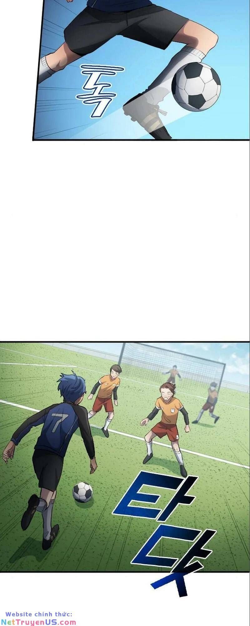 đọc truyện Thiên Phú Bóng Đá, Tất Cả Đều Là Của Tôi! Chương 23 ảnh 24 tại Thiên Thai Truyện