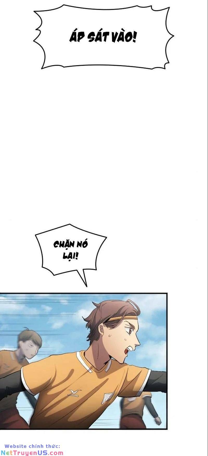 đọc truyện Thiên Phú Bóng Đá, Tất Cả Đều Là Của Tôi! Chương 23 ảnh 25 tại Thiên Thai Truyện