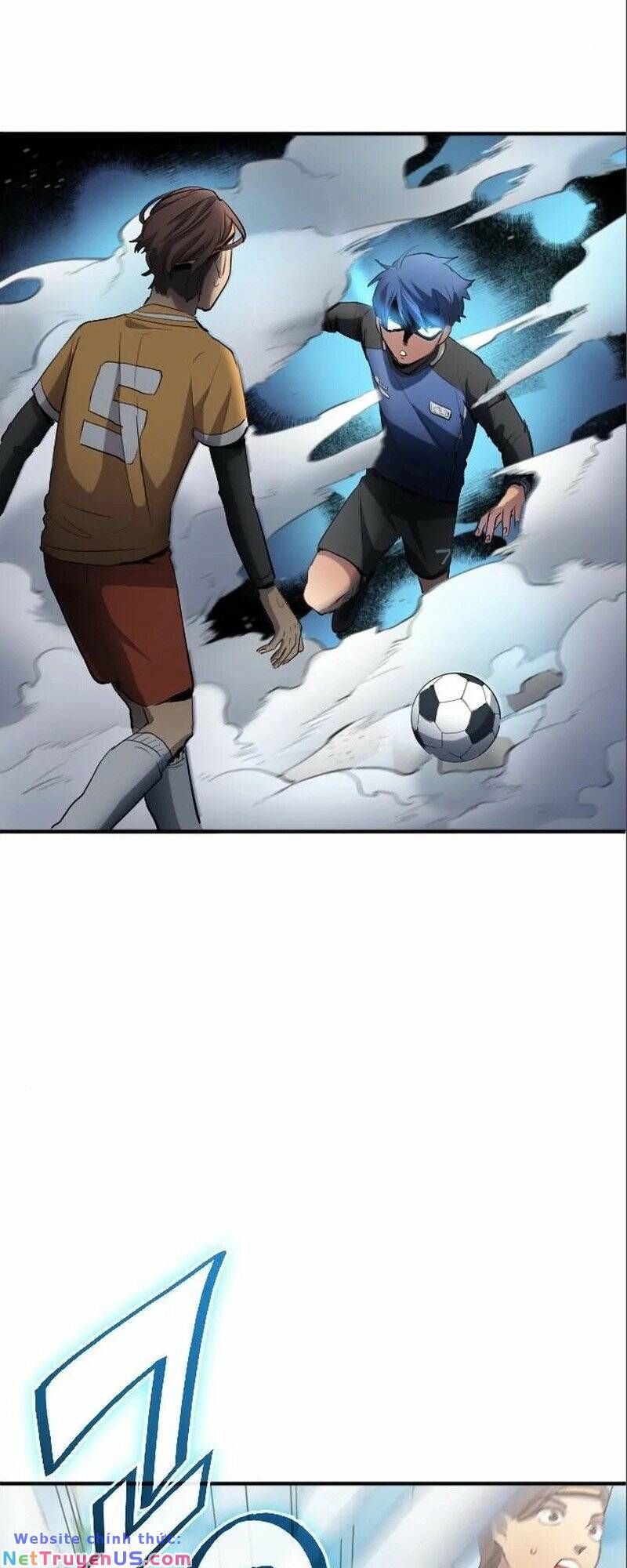 đọc truyện Thiên Phú Bóng Đá, Tất Cả Đều Là Của Tôi! Chương 23 ảnh 27 tại Thiên Thai Truyện