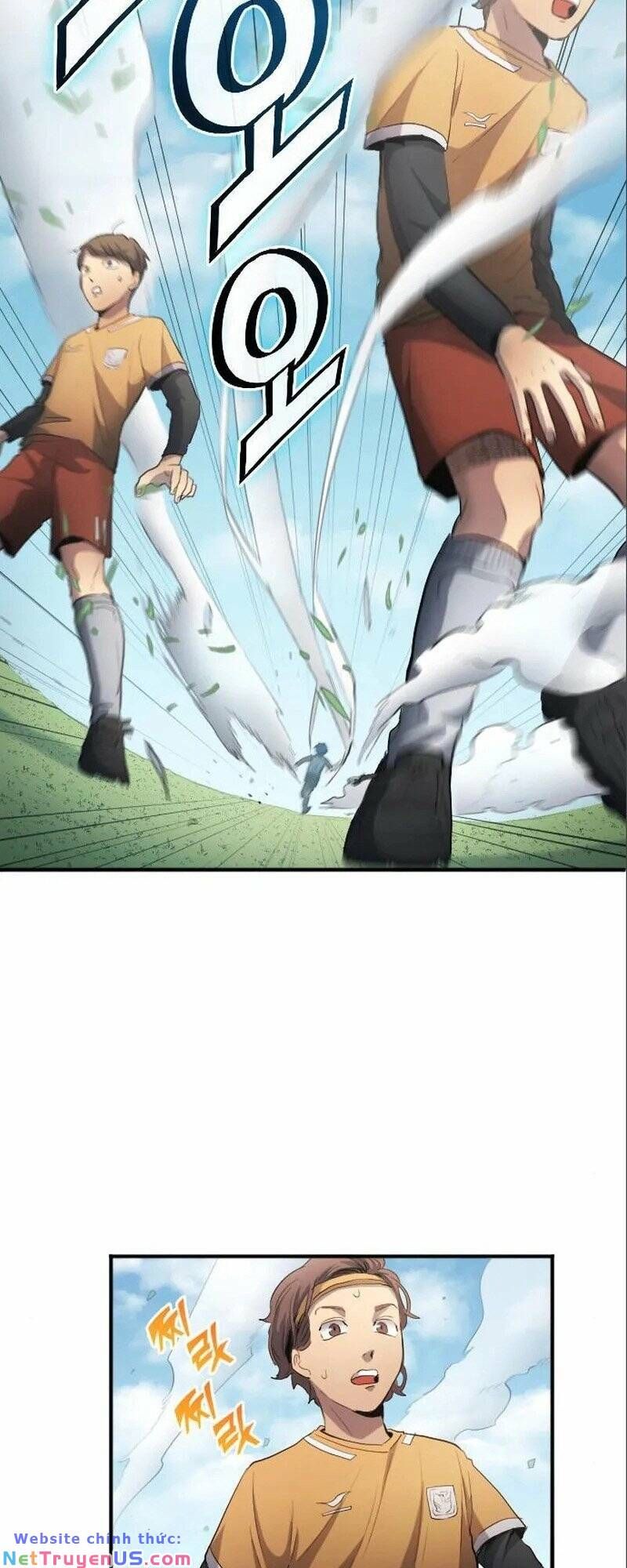 đọc truyện Thiên Phú Bóng Đá, Tất Cả Đều Là Của Tôi! Chương 23 ảnh 28 tại Thiên Thai Truyện