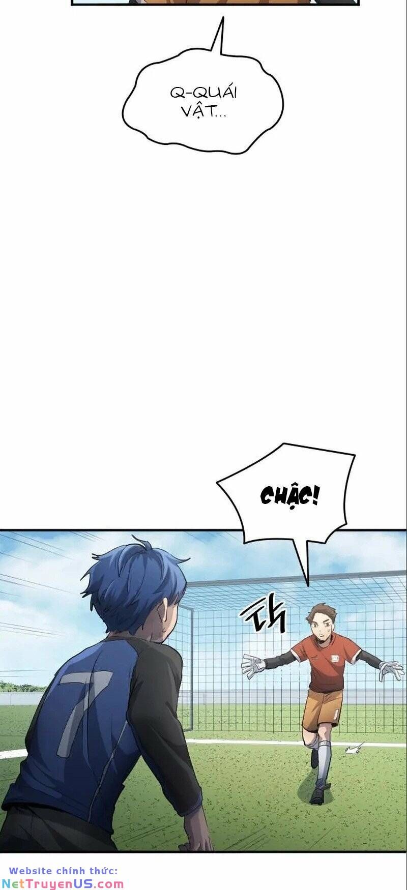 đọc truyện Thiên Phú Bóng Đá, Tất Cả Đều Là Của Tôi! Chương 23 ảnh 29 tại Thiên Thai Truyện