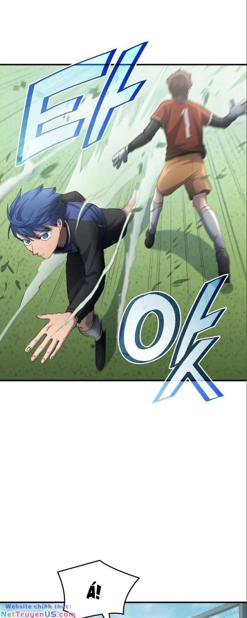 đọc truyện Thiên Phú Bóng Đá, Tất Cả Đều Là Của Tôi! Chương 23 ảnh 31 tại Thiên Thai Truyện