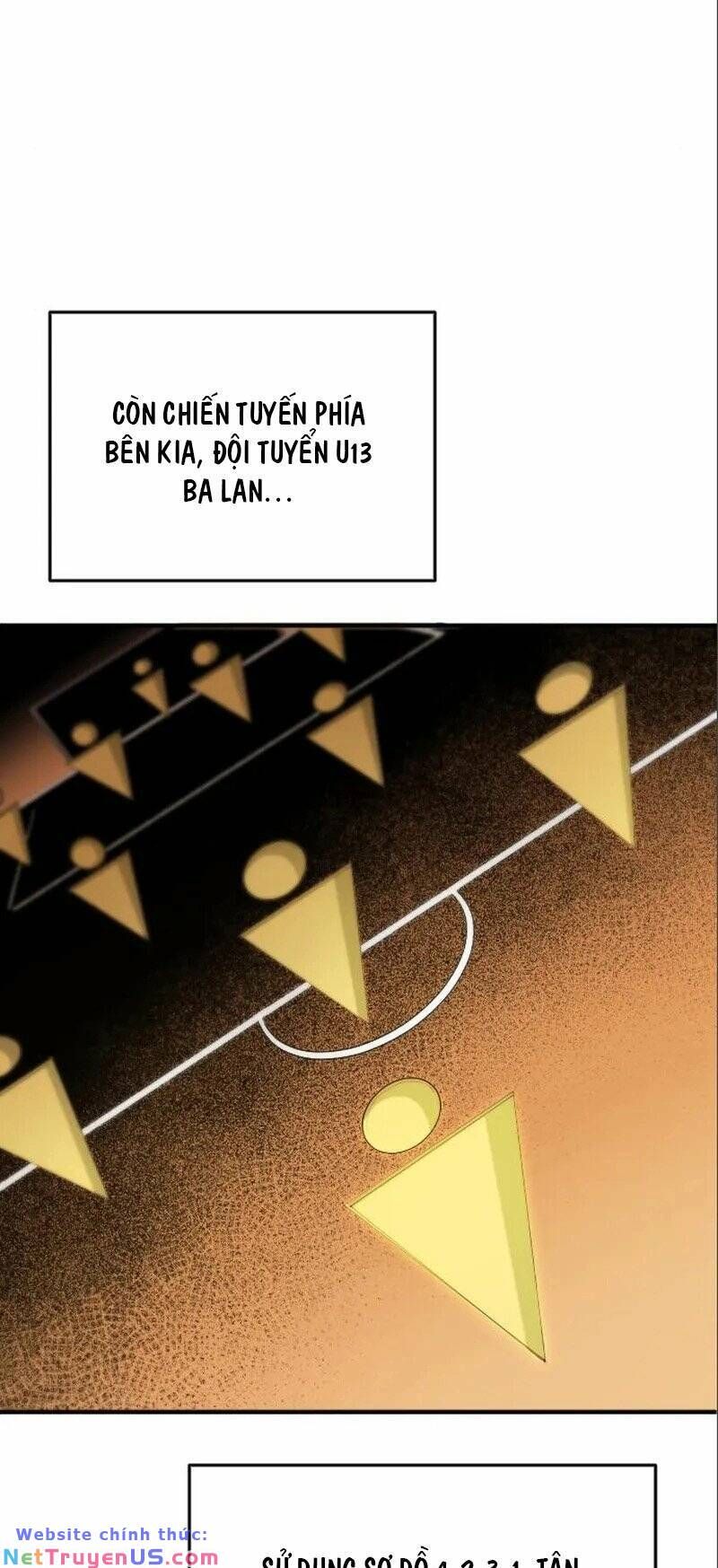 đọc truyện Thiên Phú Bóng Đá, Tất Cả Đều Là Của Tôi! Chương 23 ảnh 5 tại Thiên Thai Truyện