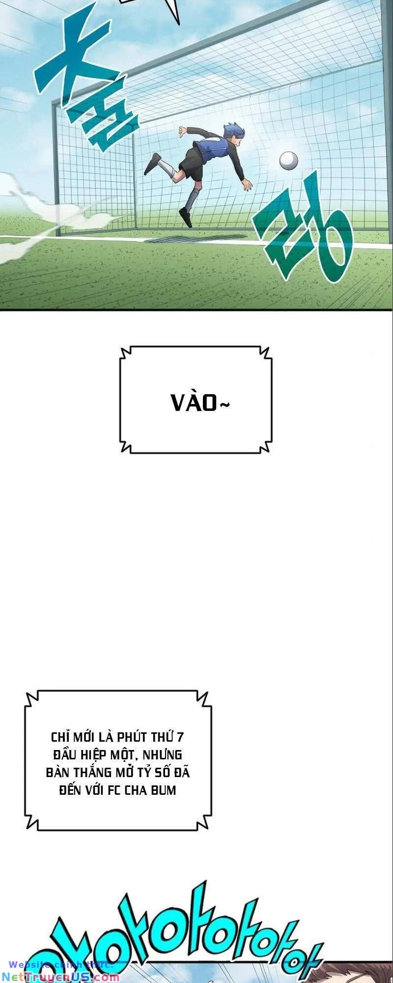 đọc truyện Thiên Phú Bóng Đá, Tất Cả Đều Là Của Tôi! Chương 23 ảnh 32 tại Thiên Thai Truyện