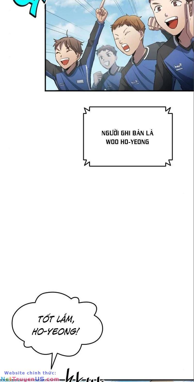 đọc truyện Thiên Phú Bóng Đá, Tất Cả Đều Là Của Tôi! Chương 23 ảnh 33 tại Thiên Thai Truyện