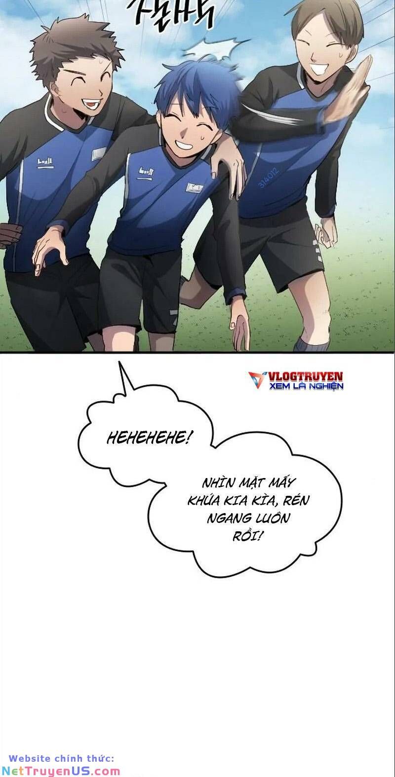 đọc truyện Thiên Phú Bóng Đá, Tất Cả Đều Là Của Tôi! Chương 23 ảnh 34 tại Thiên Thai Truyện