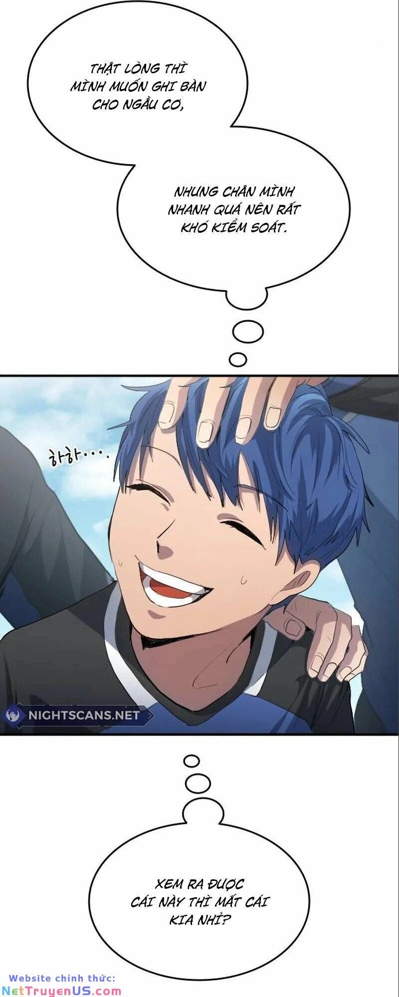 đọc truyện Thiên Phú Bóng Đá, Tất Cả Đều Là Của Tôi! Chương 23 ảnh 35 tại Thiên Thai Truyện