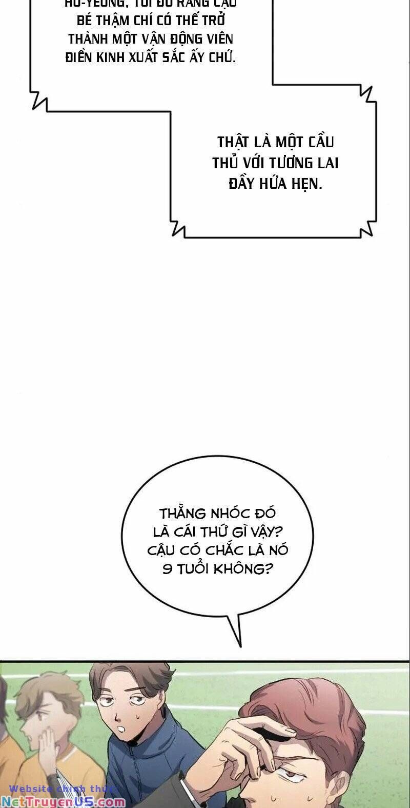 đọc truyện Thiên Phú Bóng Đá, Tất Cả Đều Là Của Tôi! Chương 23 ảnh 37 tại Thiên Thai Truyện