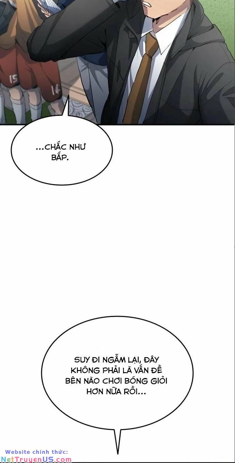 đọc truyện Thiên Phú Bóng Đá, Tất Cả Đều Là Của Tôi! Chương 23 ảnh 38 tại Thiên Thai Truyện