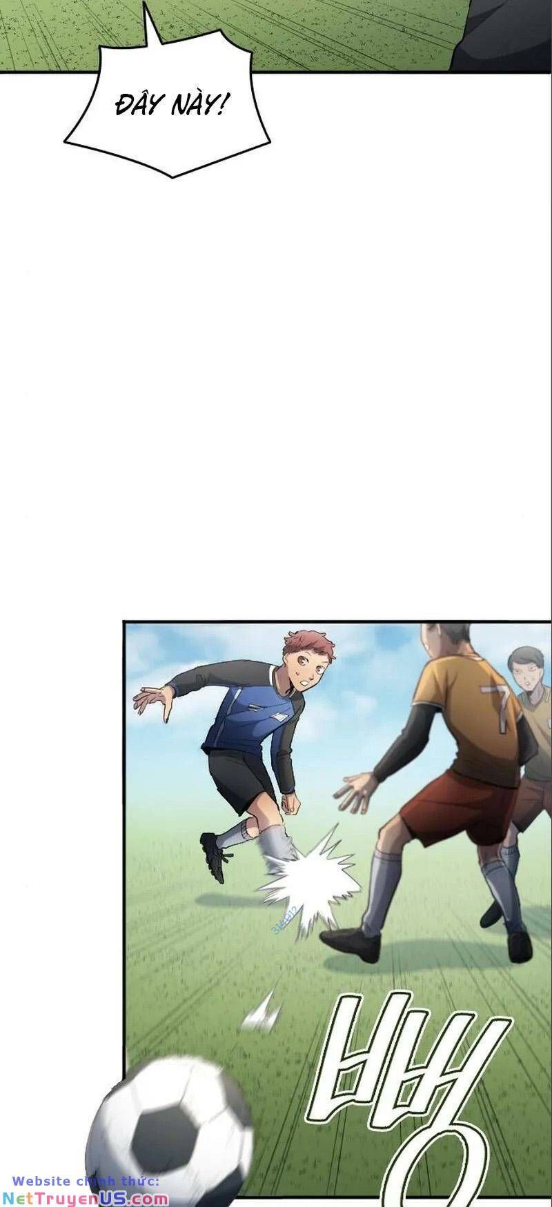 đọc truyện Thiên Phú Bóng Đá, Tất Cả Đều Là Của Tôi! Chương 23 ảnh 41 tại Thiên Thai Truyện