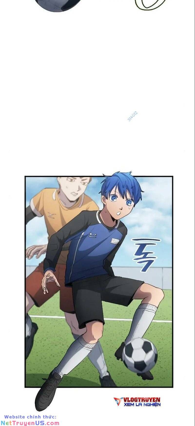 đọc truyện Thiên Phú Bóng Đá, Tất Cả Đều Là Của Tôi! Chương 23 ảnh 42 tại Thiên Thai Truyện