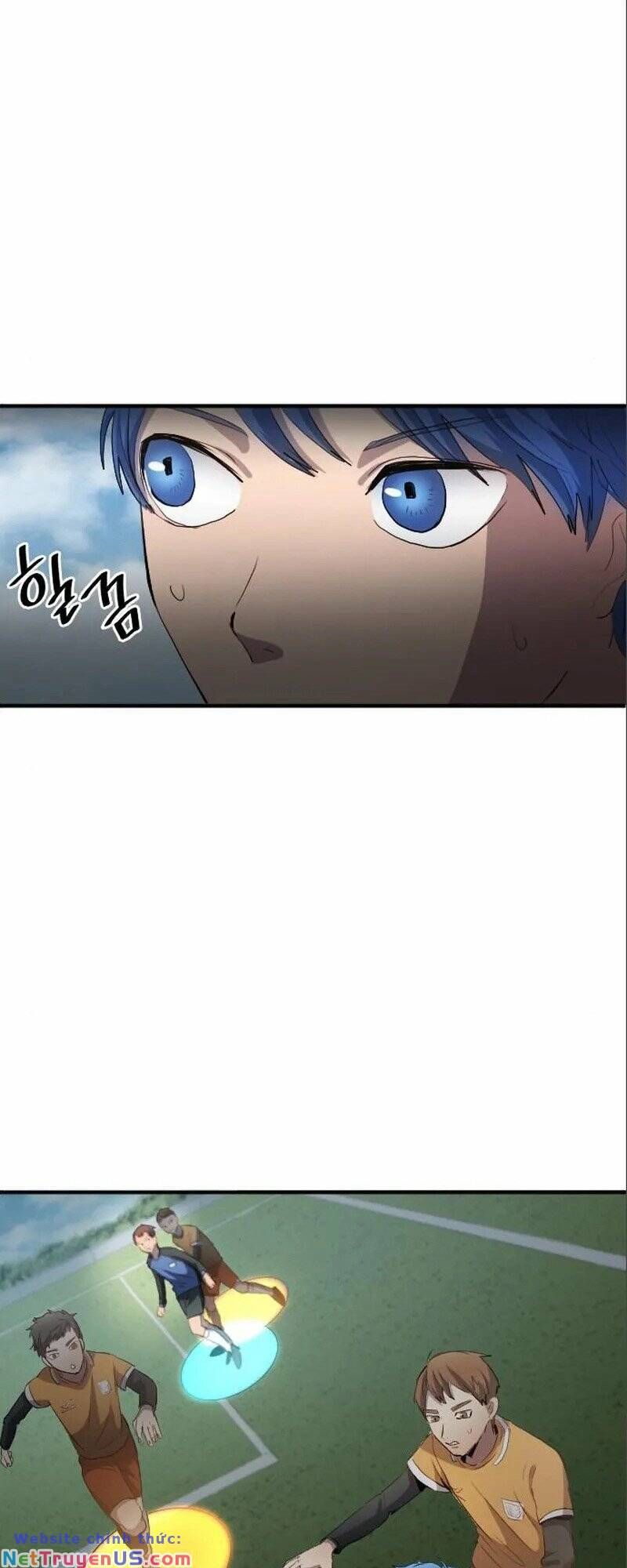 đọc truyện Thiên Phú Bóng Đá, Tất Cả Đều Là Của Tôi! Chương 23 ảnh 43 tại Thiên Thai Truyện