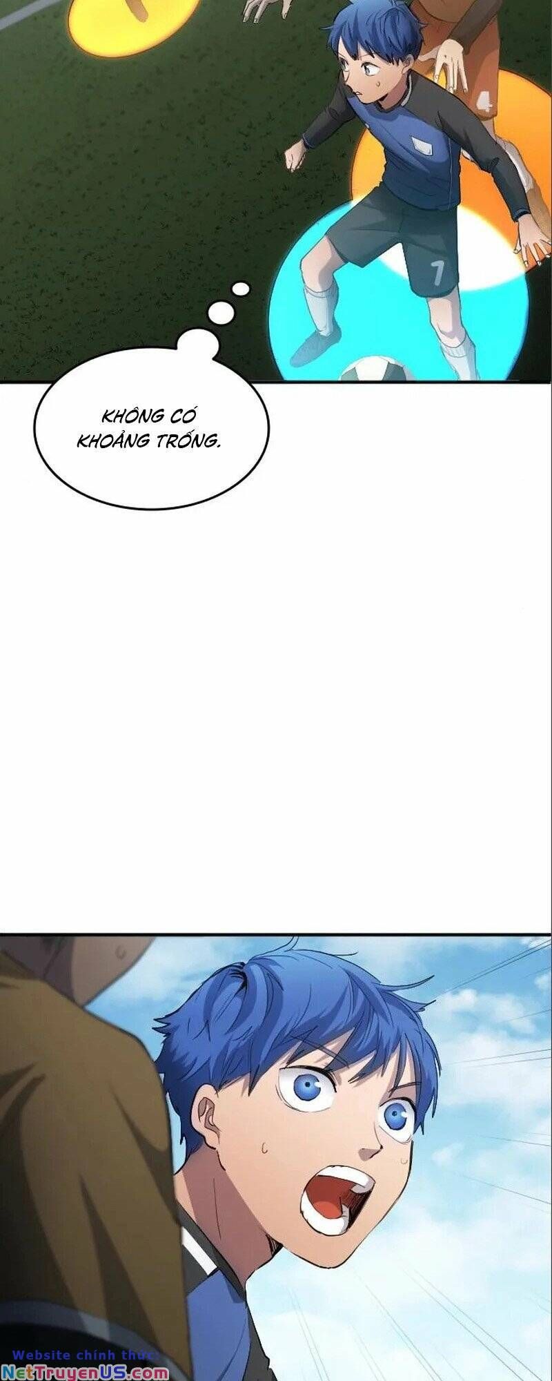 đọc truyện Thiên Phú Bóng Đá, Tất Cả Đều Là Của Tôi! Chương 23 ảnh 44 tại Thiên Thai Truyện