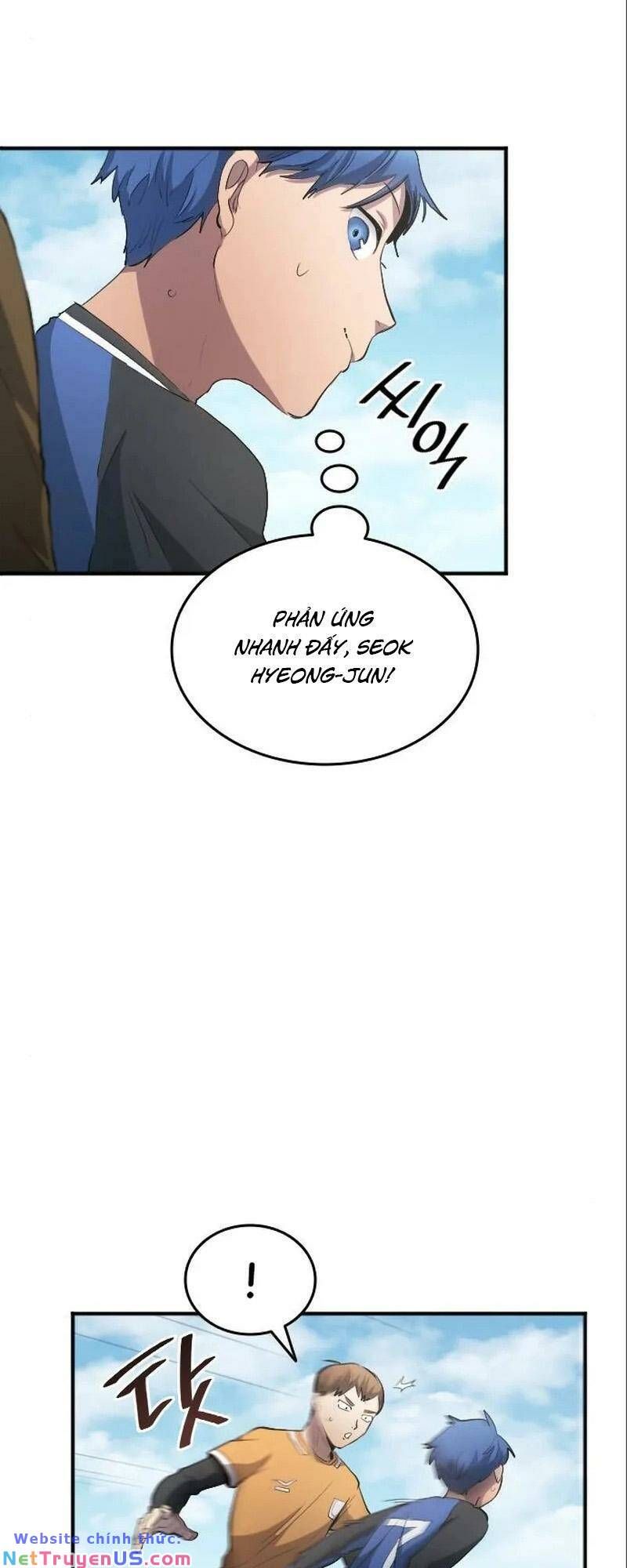 đọc truyện Thiên Phú Bóng Đá, Tất Cả Đều Là Của Tôi! Chương 23 ảnh 48 tại Thiên Thai Truyện