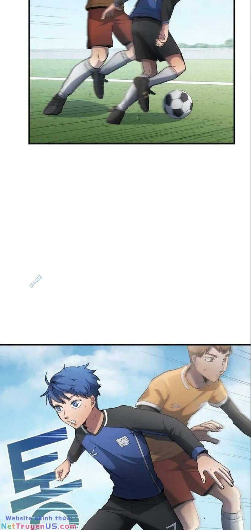 đọc truyện Thiên Phú Bóng Đá, Tất Cả Đều Là Của Tôi! Chương 23 ảnh 49 tại Thiên Thai Truyện