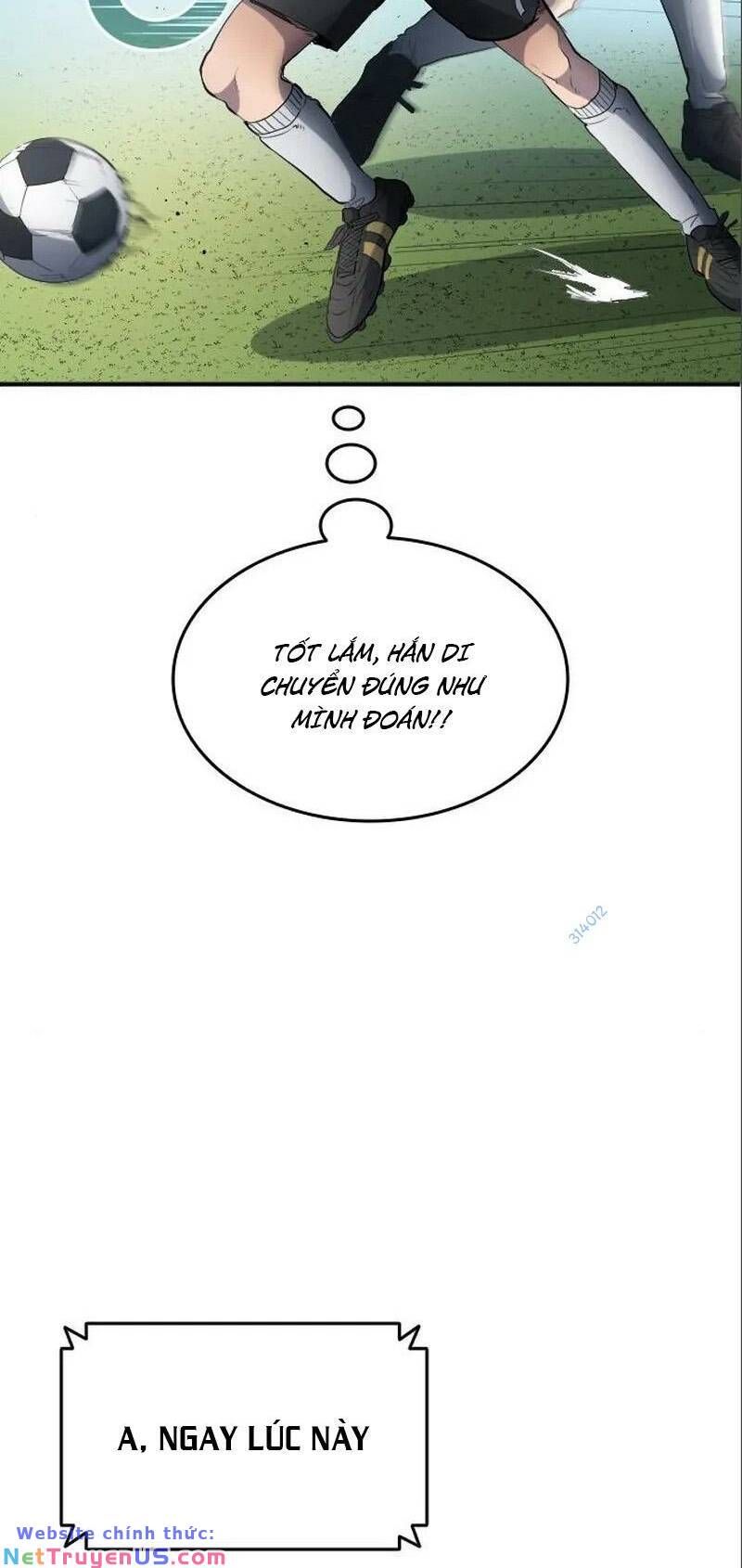 đọc truyện Thiên Phú Bóng Đá, Tất Cả Đều Là Của Tôi! Chương 23 ảnh 50 tại Thiên Thai Truyện