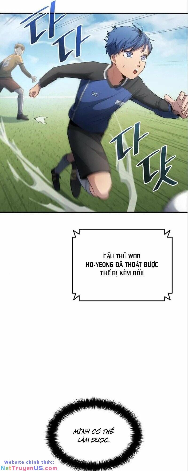 đọc truyện Thiên Phú Bóng Đá, Tất Cả Đều Là Của Tôi! Chương 23 ảnh 51 tại Thiên Thai Truyện