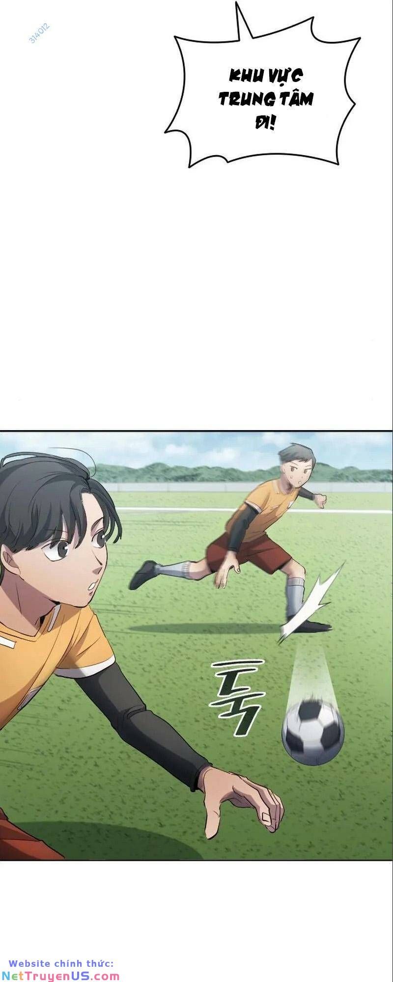 đọc truyện Thiên Phú Bóng Đá, Tất Cả Đều Là Của Tôi! Chương 23 ảnh 7 tại Thiên Thai Truyện