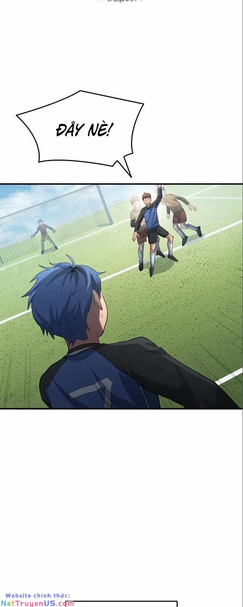 đọc truyện Thiên Phú Bóng Đá, Tất Cả Đều Là Của Tôi! Chương 23 ảnh 52 tại Thiên Thai Truyện