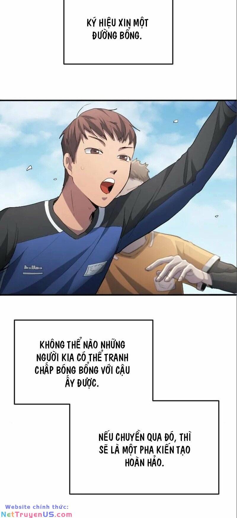 đọc truyện Thiên Phú Bóng Đá, Tất Cả Đều Là Của Tôi! Chương 23 ảnh 53 tại Thiên Thai Truyện